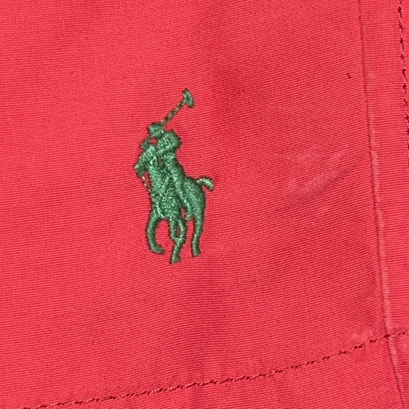 Polo Ralph Lauren Swim Shorts - Picture 6 of 9